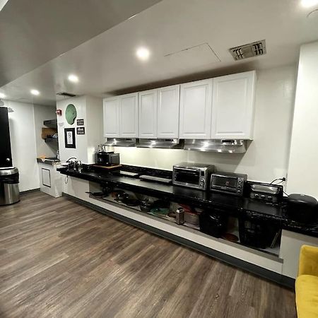 Hotel-Studio @ The Mansfield Midtown New York Buitenkant foto