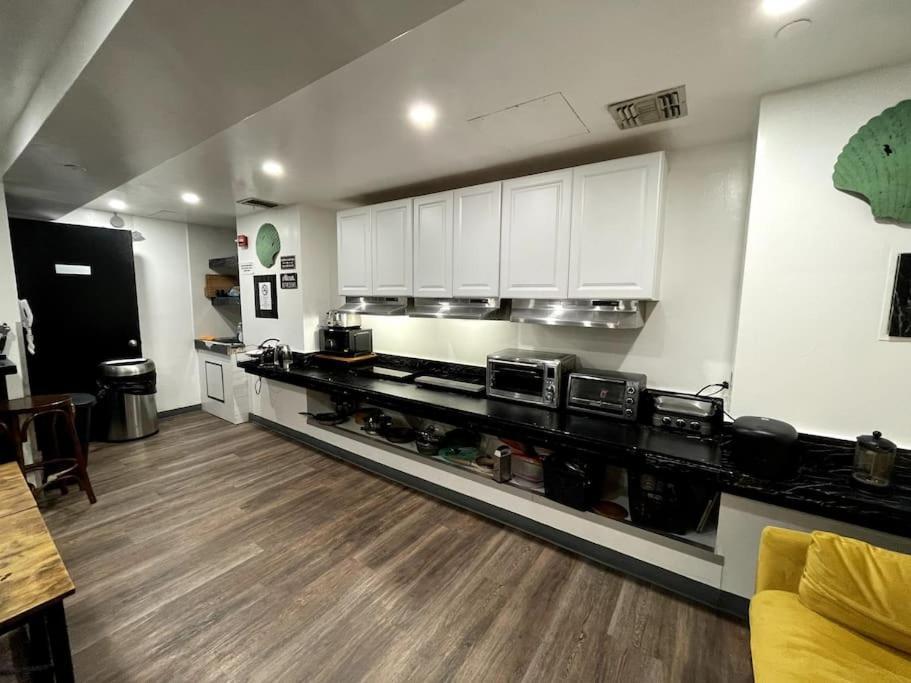 Hotel-Studio @ The Mansfield Midtown New York Buitenkant foto