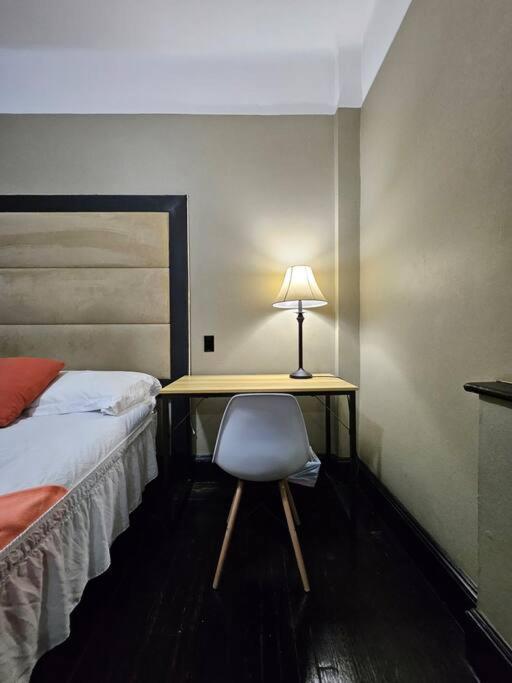 Hotel-Studio @ The Mansfield Midtown New York Buitenkant foto